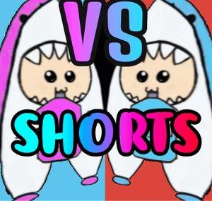 Team UnOfficial Shorts