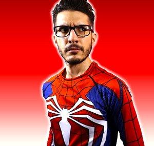 The DarkspiderCast