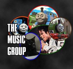 The Music Group