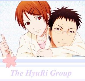 TheHyuRiGroup