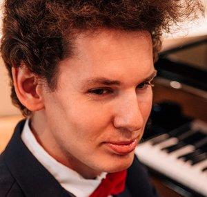 Thomas Krüger – Mr. Pianoman