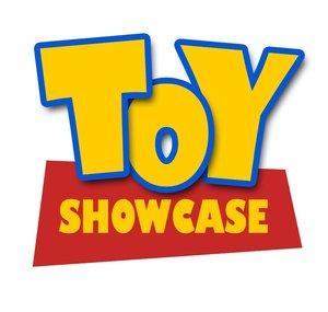 Toy Showcase