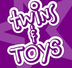 Twins and Toys