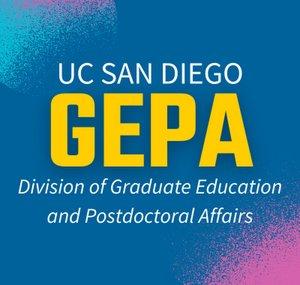 UC San Diego Grad Education & Postdoc Affairs