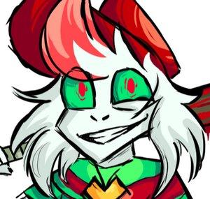 Undertale: Fratricide