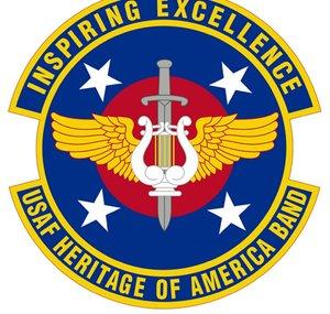 USAF Heritage of America Band