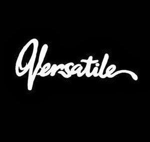 Versatile Records