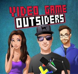 Video Game Outsiders Podcast