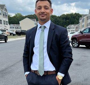 Vincent Ortiz