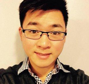 Vincent Trieu