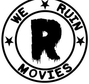 We Ruin Movies