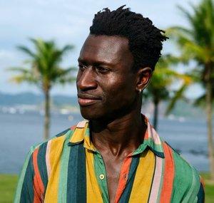 Welket Bungué
