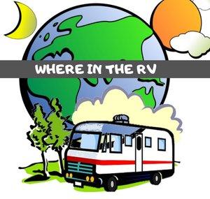Where in the RV
