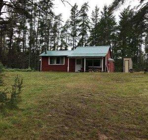 Whitetail Warriors Deer Camp