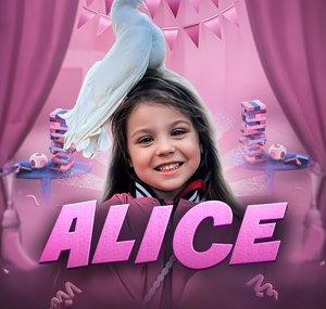 WonderAlice