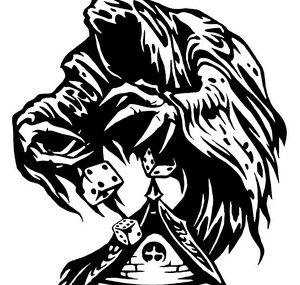 Wraith's Crypt