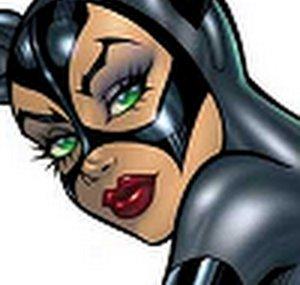 xSexyCatWoman