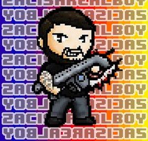 ZACiSAREALBOY