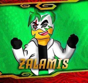 Zalamis