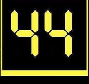44connected
