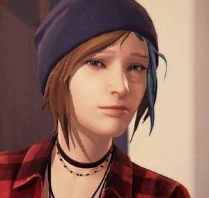 Abril Redfield