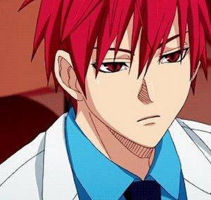 ✪ Akashi Seijuro ✪