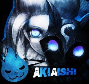 AkiAishi