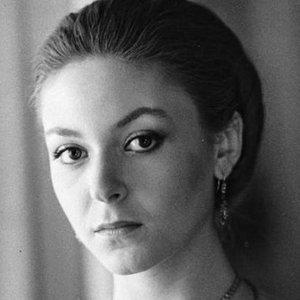 Alena Bondarchuk