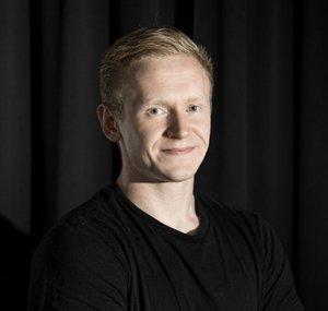 Andreas Amdahl