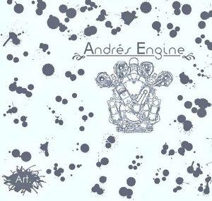 Andrew Engine