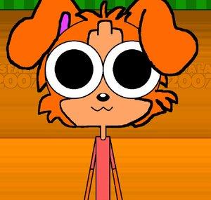 Animation, Stick Figures And Live-Action Fan2007