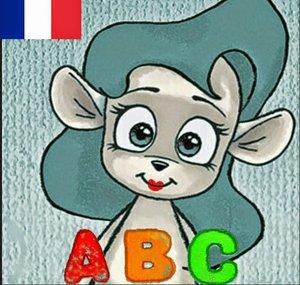 apprends avec moi - ABC123 en français