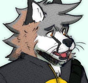 ArtsyFoxo