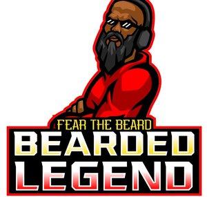 Bearded Legend Gaming
