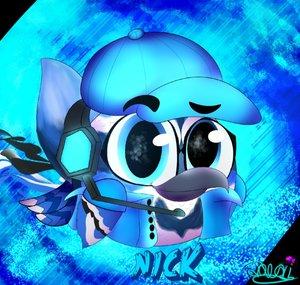 Blue Jay Plays