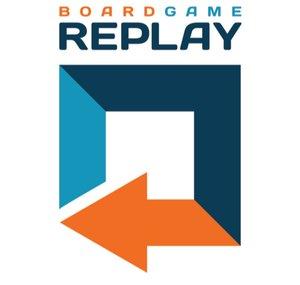 Board Game Replay