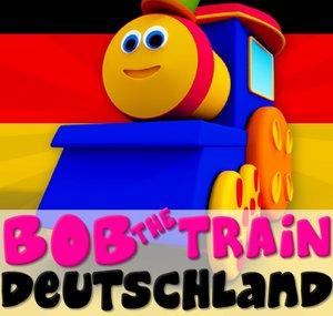 Bob der Zug - Deutsch Kinderlieder