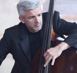 Božo Paradžik musician