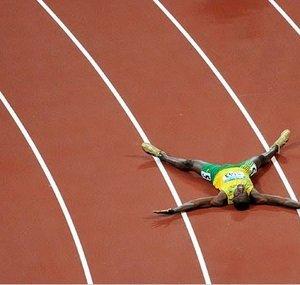 BreakUsainBolt