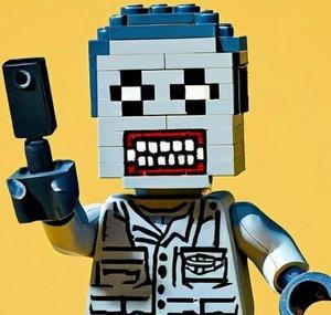 Brick Jr