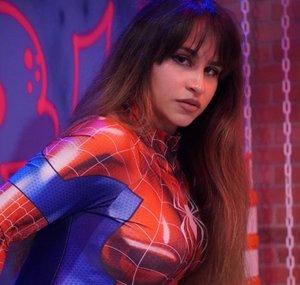 Brideofspiderman