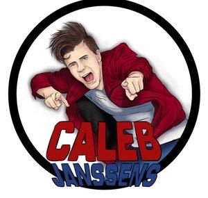 Caleb Janssens