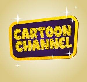 CARTOON CHANNEL