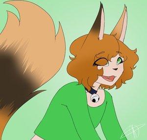ChimesTheFox