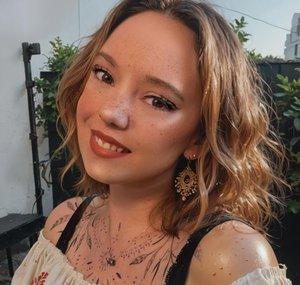 Chloë Lëcho