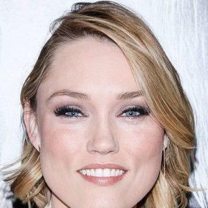 Clare Grant