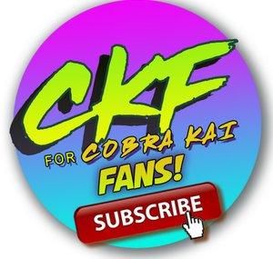 Cobra Kai Fandom