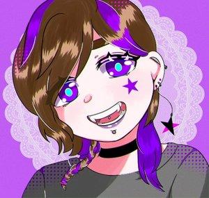 Cocoa Stella