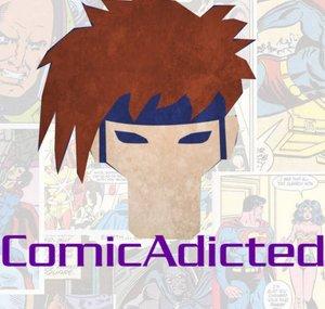 Comicadicted