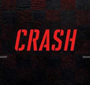 Crash - F1